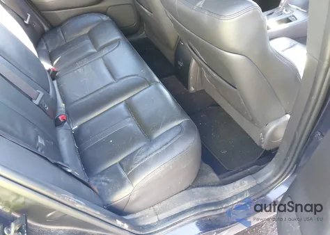 2013 Lincoln Mks from USA, damaged, VIN 1LNHL9EK7DG616392